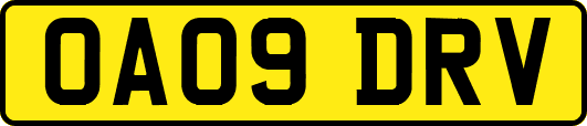 OA09DRV