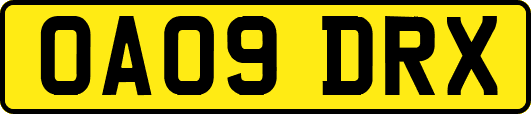 OA09DRX