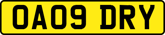 OA09DRY
