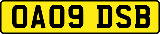 OA09DSB