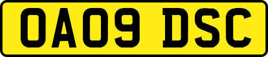 OA09DSC