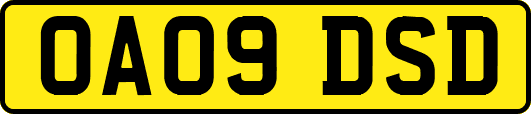 OA09DSD