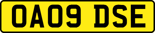 OA09DSE
