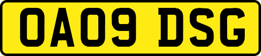 OA09DSG