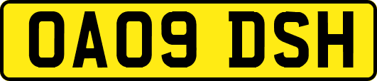 OA09DSH