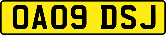 OA09DSJ