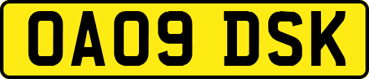 OA09DSK