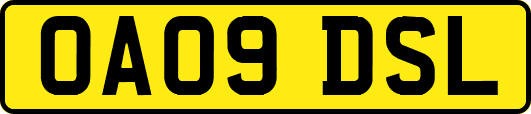 OA09DSL