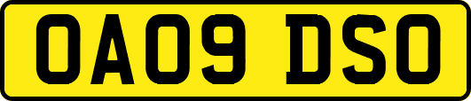 OA09DSO