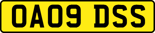 OA09DSS