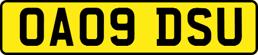 OA09DSU