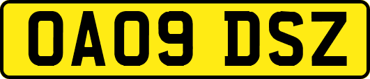 OA09DSZ