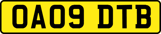OA09DTB