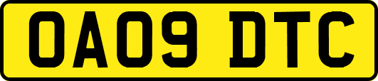 OA09DTC