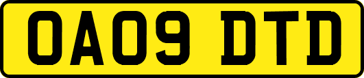 OA09DTD
