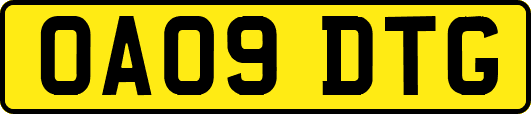 OA09DTG