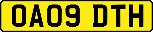 OA09DTH
