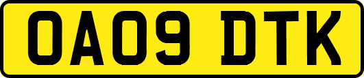 OA09DTK