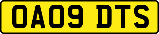 OA09DTS