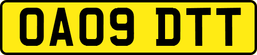 OA09DTT