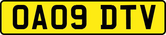 OA09DTV