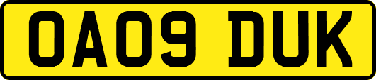 OA09DUK