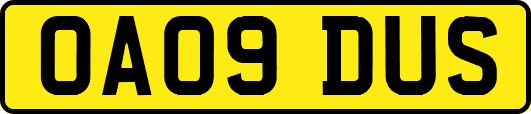 OA09DUS