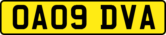 OA09DVA