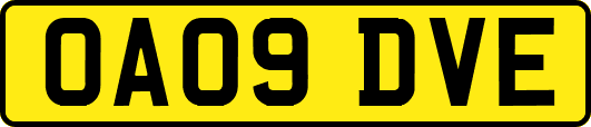 OA09DVE