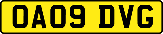 OA09DVG