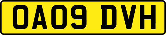 OA09DVH