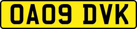 OA09DVK