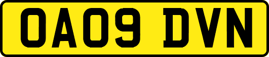OA09DVN