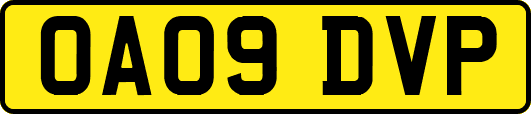 OA09DVP