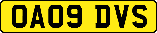 OA09DVS