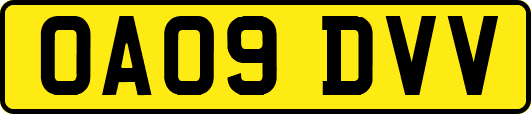 OA09DVV