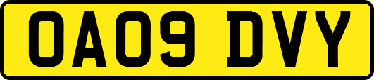 OA09DVY