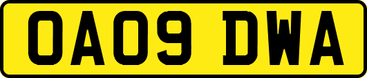 OA09DWA