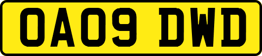 OA09DWD