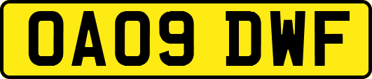 OA09DWF