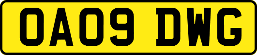 OA09DWG