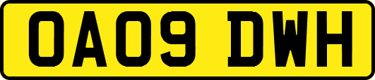 OA09DWH