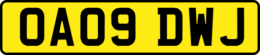 OA09DWJ