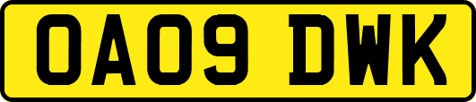 OA09DWK