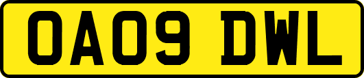 OA09DWL
