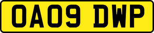 OA09DWP