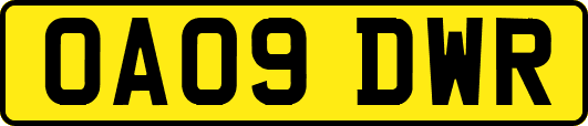 OA09DWR