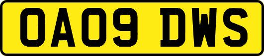 OA09DWS
