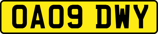 OA09DWY