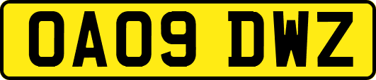 OA09DWZ